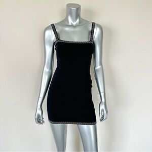 NWT!!! Alexander Wang women dress size L